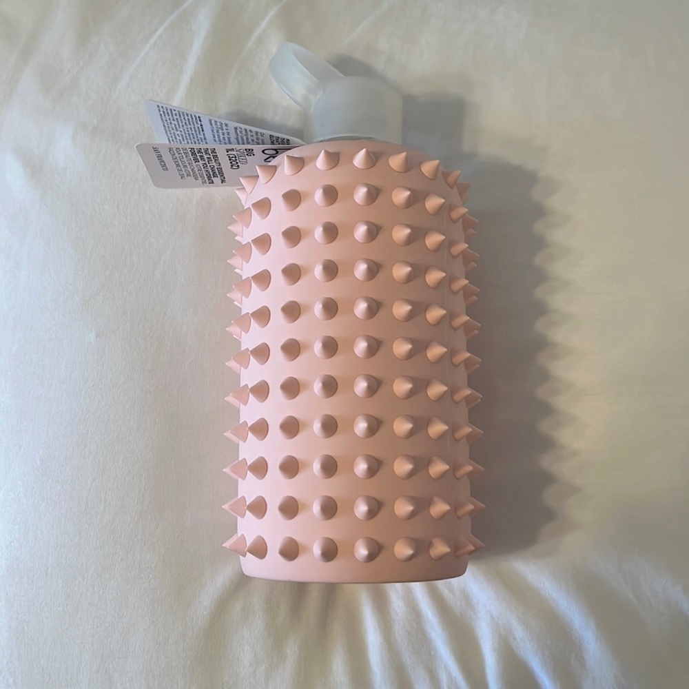 Bkr “Big” 1L in Spiked Pout